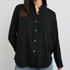 Rails Wren Shirt